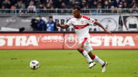 FC St. Pauli- VfB Stuttgart
