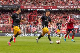 09.08.26 1. FC N&uuml;rnberg - SG Dynamo Dresden