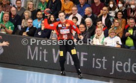 18.09.22 Frisch Auf G&ouml;ppingen - SC Magdeburg