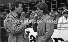 01.04.87 Stuttgarter Kickers - Fortuna D&uuml;sseldorf