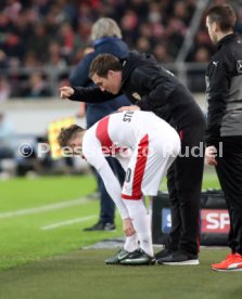 VfB Stuttgart - VfL Bochum