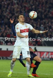 VfB Stuttgart - SV Werder Bremen