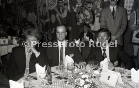 DFB-Pokal Finale 1987 Hamburger SV - Stuttgarter Kickers