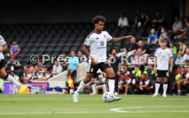 15.08.26 Fulham FC - VfB Stuttgart