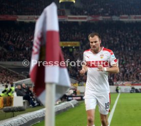 VfB Stuttgart - TSV 1860 M&uuml;nchen
