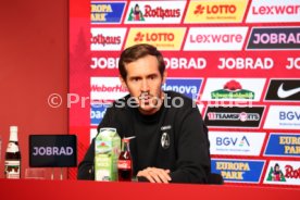 25.01.25 SC Freiburg - FC Bayern M&uuml;nchen