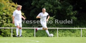 01.06.25 SV Fellbach AH - VfB Stuttgart Traditionself