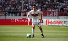 VfB Stuttgart - TSG 1899 Hoffenheim