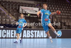 14.11.20 TVB Stuttgart - TSV Hannover-Burgdorf
