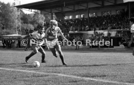 05.10.88 FC Tatabanya - VfB Stuttgart