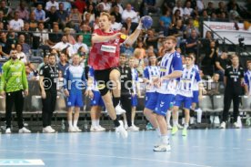 01.09.23 TVB Stuttgart - Füchse Berlin