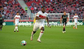 03.10.20 VfB Stuttgart - Bayer 04 Leverkusen