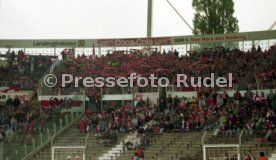 13.05.95 VfB Stuttgart - SV Werder Bremen
