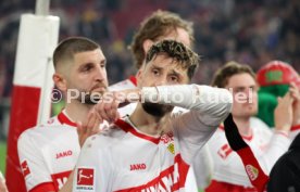 25.04.25 VfB Stuttgart - 1. FC Heidenheim