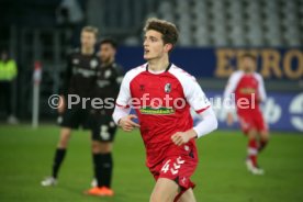 23.01.21 SC Freiburg - VfB Stuttgart