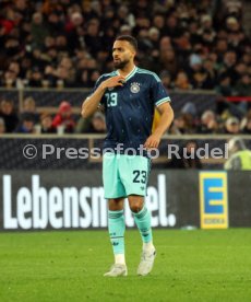 30.03.26 Deutschland - Ghana