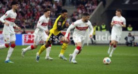 04.04.26 VfB Stuttgart - Borussia Dortmund