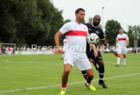 19.07.25 TSV Leutenbach - VfB Stuttgart Traditionself