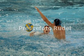 07.06.26 U18 SV Cannstatt - U18 OSC Potsdam