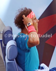 MercedesCup 2015