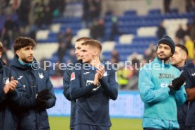17.01.26 TSG 1899 Hoffenheim - Bayer 04 Leverkusen