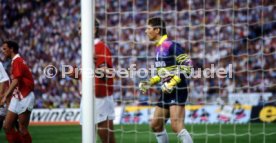 22.06.91 DFB-Pokal Finale 1991 SV Werder Bremen - 1. FC K&ouml;ln
