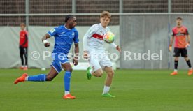04.02.23 U19 VfB Stuttgart - U19 TSG 1899 Hoffenheim