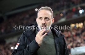 VfB Stuttgart - DSC Arminia Bielefeld