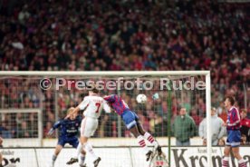 01.12.96 VfB Stuttgart - FC Bayern M&uuml;nchen