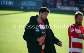 28.02.21 1. FC Heidenheim - Fortuna D&uuml;sseldorf