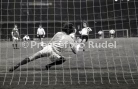 27.04.77 Deutschland - Nordirland