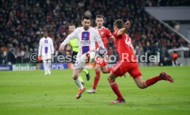 08.03.23 FC Bayern M&uuml;nchen - Paris Saint-Germain