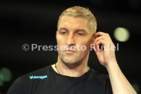 Handball DHB