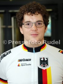 UCI Hallen-Radsport-WM Stuttgart 2016 PK