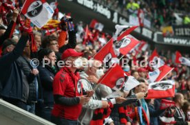 23.04.22 SC Freiburg - Borussia M&ouml;nchengladbach