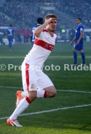 Karlsruher SC - VfB Stuttgart