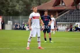 09.09.26 U19 VfB Stuttgart - U19 Viking Stavanger