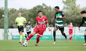 04.03.25 U19 Sporting CP - U19 VfB Stuttgart