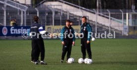 22.03.94 DFB Training