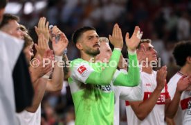 04.09.26 VfB Stuttgart - 1. FC K&ouml;ln
