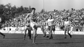 05.10.88 FC Tatabanya - VfB Stuttgart