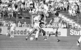 23.05.89 VfB Stuttgart - 1. FC Kaiserslautern