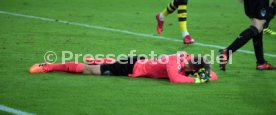VfB Stuttgart - Borussia Dortmund
