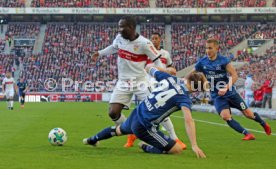VfB Stuttgart - Hamburger SV