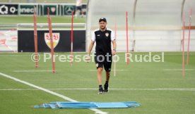 09.07.25 VfB Stuttgart Training