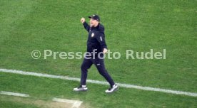 02.04.25 VfB Stuttgart - RB Leipzig