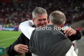 VfB Stuttgart - Fortuna D&uuml;sseldorf