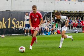 13.09.26 SV Elversberg - FC Bayern M&uuml;nchen