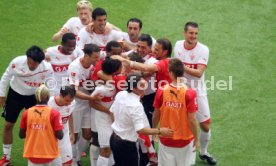 06.08.11 VfB Stuttgart - FC Schalke 04