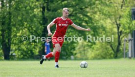 07.05.22 U19 Stuttgarter Kickers - U19 SC Freiburg